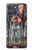 S3210 Santa Maria Del Mar Cathedral Case For Motorola Moto G Power (2025,2026)