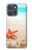 S3212 Sea Shells Starfish Beach Case For Motorola Moto G Power (2025,2026)