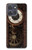 S3221 Steampunk Clock Gears Case For Motorola Moto G Power (2025,2026)