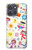 S3280 Kids Drawing Case For Motorola Moto G Power (2025)