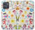 S3280 Kids Drawing Case For Motorola Moto G Power (2025)