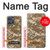 S3294 Army Desert Tan Coyote Camo Camouflage Case For Motorola Moto G Power (2025)