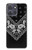 S3363 Bandana Black Pattern Case For Motorola Moto G Power (2025,2026)