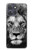S3372 Lion Face Case For Motorola Moto G Power (2025)