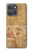 S3398 Egypt Stela Mentuhotep Case For Motorola Moto G Power (2025,2026)