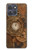 S3401 Clock Gear Steampunk Case For Motorola Moto G Power (2025,2026)