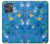 S3403 Hand Print Case For Motorola Moto G Power (2025)