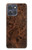 S3405 Fish Tattoo Leather Graphic Print Case For Motorola Moto G Power (2025,2026)