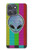 S3437 Alien No Signal Case For Motorola Moto G Power (2025,2026)