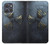 S3438 Danger Radioactive Case For Motorola Moto G Power (2025)