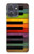 S3451 Colorful Piano Case For Motorola Moto G Power (2025,2026)
