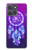 S3484 Cute Galaxy Dream Catcher Case For Motorola Moto G Power (2025)