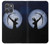 S3489 Indian Hunter Moon Case For Motorola Moto G Power (2025)