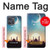 S3502 Islamic Sunset Case For Motorola Moto G Power (2025)