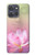 S3511 Lotus flower Buddhism Case For Motorola Moto G Power (2025,2026)