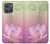 S3511 Lotus flower Buddhism Case For Motorola Moto G Power (2025,2026)