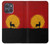 S3513 Deer Sunset Case For Motorola Moto G Power (2025,2026)