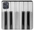 S3524 Piano Keyboard Case For Motorola Moto G Power (2025,2026)
