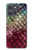 S3539 Mermaid Fish Scale Case For Motorola Moto G Power (2025,2026)