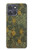 S3662 William Morris Vine Pattern Case For Motorola Moto G Power (2025,2026)