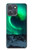 S3667 Aurora Northern Light Case For Motorola Moto G Power (2025)