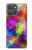S3677 Colorful Brick Mosaics Case For Motorola Moto G Power (2025)