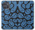 S3679 Cute Ghost Pattern Case For Motorola Moto G Power (2025,2026)