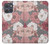 S3716 Rose Floral Pattern Case For Motorola Moto G Power (2025,2026)