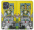 S3739 Tarot Card The Chariot Case For Motorola Moto G Power (2025,2026)
