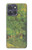S3748 Van Gogh A Lane in a Public Garden Case For Motorola Moto G Power (2025,2026)