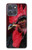 S3797 Chicken Rooster Case For Motorola Moto G Power (2025)