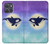 S3807 Killer Whale Orca Moon Pastel Fantasy Case For Motorola Moto G Power (2025,2026)