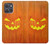 S3828 Pumpkin Halloween Case For Motorola Moto G Power (2025,2026)