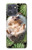 S3863 Pygmy Hedgehog Dwarf Hedgehog Paint Case For Motorola Moto G Power (2025,2026)