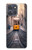 S3867 Trams in Lisbon Case For Motorola Moto G Power (2025)