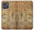 S3868 Aircraft Blueprint Old Paper Case For Motorola Moto G Power (2025,2026)