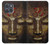 S3874 Buddha Face Ohm Symbol Case For Motorola Moto G Power (2025,2026)