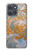 S3875 Canvas Vintage Rugs Case For Motorola Moto G Power (2025,2026)