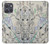S3882 Flying Enroute Chart Case For Motorola Moto G Power (2025,2026)