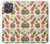 S3883 Fruit Pattern Case For Motorola Moto G Power (2025)