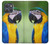 S3888 Macaw Face Bird Case For Motorola Moto G Power (2025,2026)
