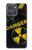 S3891 Nuclear Hazard Danger Case For Motorola Moto G Power (2025,2026)