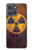 S3892 Nuclear Hazard Case For Motorola Moto G Power (2025)