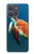 S3899 Sea Turtle Case For Motorola Moto G Power (2025,2026)