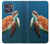 S3899 Sea Turtle Case For Motorola Moto G Power (2025,2026)