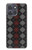 S3907 Sweater Texture Case For Motorola Moto G Power (2025,2026)
