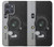 S3922 Camera Lense Shutter Graphic Print Case For Motorola Moto G Power (2025,2026)