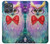 S3934 Fantasy Nerd Owl Case For Motorola Moto G Power (2025,2026)
