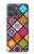 S3943 Maldalas Pattern Case For Motorola Moto G Power (2025,2026)