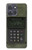 S3959 Military Radio Graphic Print Case For Motorola Moto G Power (2025,2026)